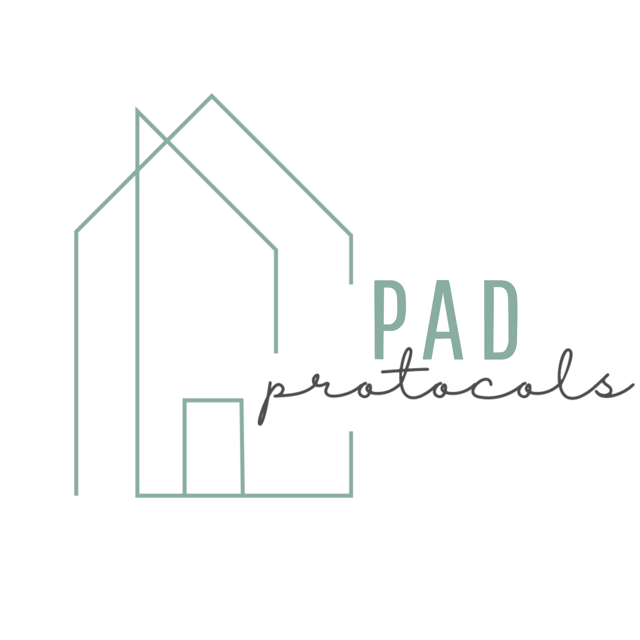 PadProtocols Logo